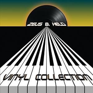 ZEUS B. HELD / ゼウス・B・ヘルド / VINYL COLLECTION (LP)