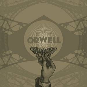 ORWELL / オーウェル / EXPOSITION UNIVERSELLE (LP)