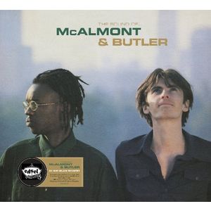 MCALMONT & BUTLER / SOUND OF MCALMONT & BUTLER (LP+12"+2CD+DVD)