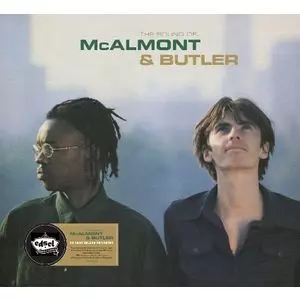 Mcalmont & Butler   レコード LP 2025年最新】McALMONT の人気アイテム - メルカリ