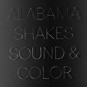 ALABAMA SHAKES / アラバマ・シェイクス / SOUND & COLOR (2LP/CLEAR VINYL) 