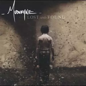LOST AND FOUND (2LP)/MUDVAYNE/マッドヴェイン/VINYL TUESDAY