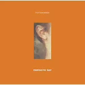 FANTASTIC DAY / ファンタスティック・デイ / FOR TOMORROW