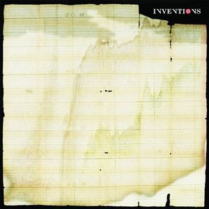 INVENTIONS / BLANKET WAVES (12")