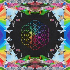 COLDPLAY / コールドプレイ / HEAD FULL OF DREAMS (2LP)