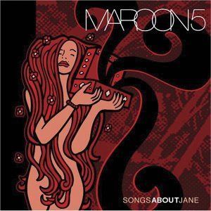 MAROON 5 / マルーン5 / SONGS ABOUT JANE (2LP)