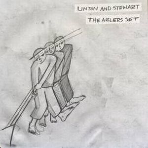 LINTON & STEWART / THE AISLERS SET / SPLIT (7")