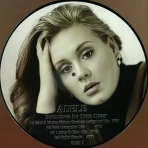 ADELE / アデル商品一覧｜CLUB / DANCE｜ディスクユニオン・オンライン