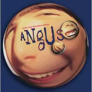 V.A. (ALTERNATIVE ROCK) / ANGUS (SOUNDTRACK) (LP)