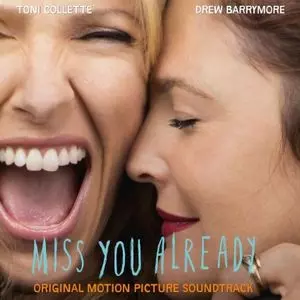V.A. (ALTERNATIVE ROCK) / MISS YOU ALREADY (SOUNDTRACK) (LP)