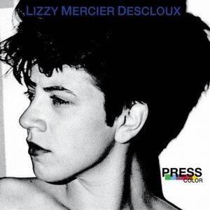 LIZZY MERCIER DESCLOUX / リジー・メルシエ・デクルー商品一覧｜NOISE /  AVANT-GARDE｜ディスクユニオン・オンラインショップ｜diskunion.net