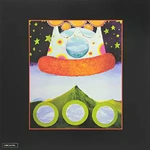 The Olivia Tremor Control Analog　レコード The Olivia Tremor Control Vinyl LP Analog レコード