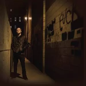 HOLY SONS / FALL OF MAN (LP)