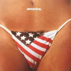 BLACK CROWES / ブラック・クロウズ / AMORICA (2LP/180G)
