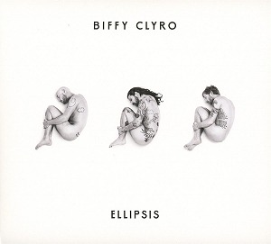 BIFFY CLYRO / ビッフィ・クライロ / ELLIPSIS (DELUXE DIGIPAK) 