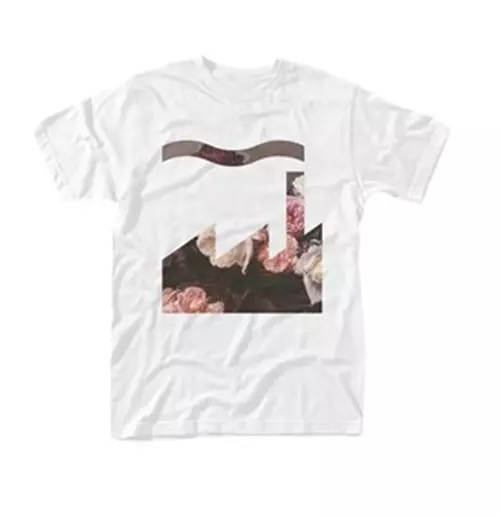 FACTORY RECORDS (LABEL) / POWER, CORRUPTION & LIES T-SHIRT UNISEX: MEDIUM