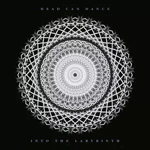 INTO THE LABYRINTH (2LP)/DEAD CAN DANCE/デッド・カン・ダンス｜ROCK