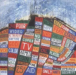 RADIOHEAD / レディオヘッド商品一覧｜ディスクユニオン