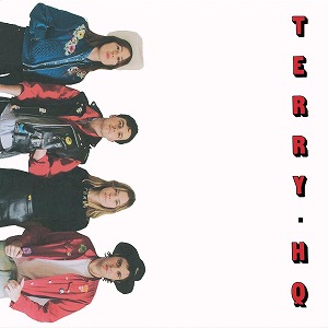 TERRY (INDIE ROCK) / TERRY HQ (LP)