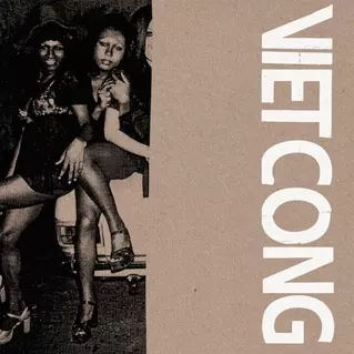 VIET CONG / CASSETTE (12")