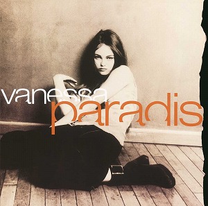 VANESSA PARADIS / ヴァネッサ・パラディ / VANESSA PARADIS (LP)