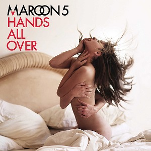 MAROON 5 / マルーン5 / HANDS ALL OVER (LP/180G)