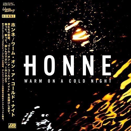HONNE / WARM ON A COLD NIGHT [DELUXE]