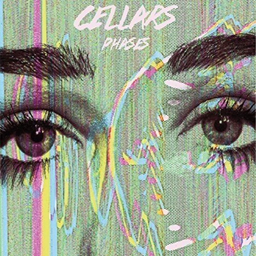 CELLARS / PHASES (LP)