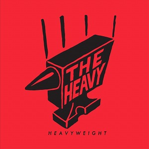 THE HEAVY (ROCK) / ヘヴィーウェイト