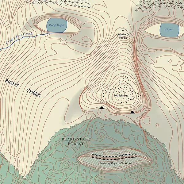 LAWRENCE ARABIA / ABSOLUTE TRUTH