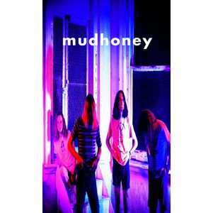 MUDHONEY / マッドハニー / MUDHONEY (CASSETTE TAPE)