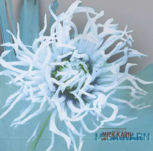 MICK KARN / ミック・カーン商品一覧｜ディスクユニオン・オンライン