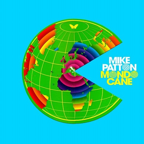 MIKE PATTON / マイク・パットン / MONDO CANE (LP)