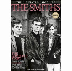 SMITHS / スミス / UNCUT : ULTIMATE MUSIC GUIDE THE SMITHS