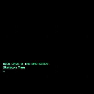 NICK CAVE & THE BAD SEEDS / ニック・ケイヴ&ザ・バッド・シーズ / SKELETON TREE (LP)