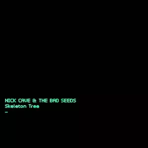 NICK CAVE & THE BAD SEEDS / ニック・ケイヴ&ザ・バッド・シーズ / SKELETON TREE (LP)