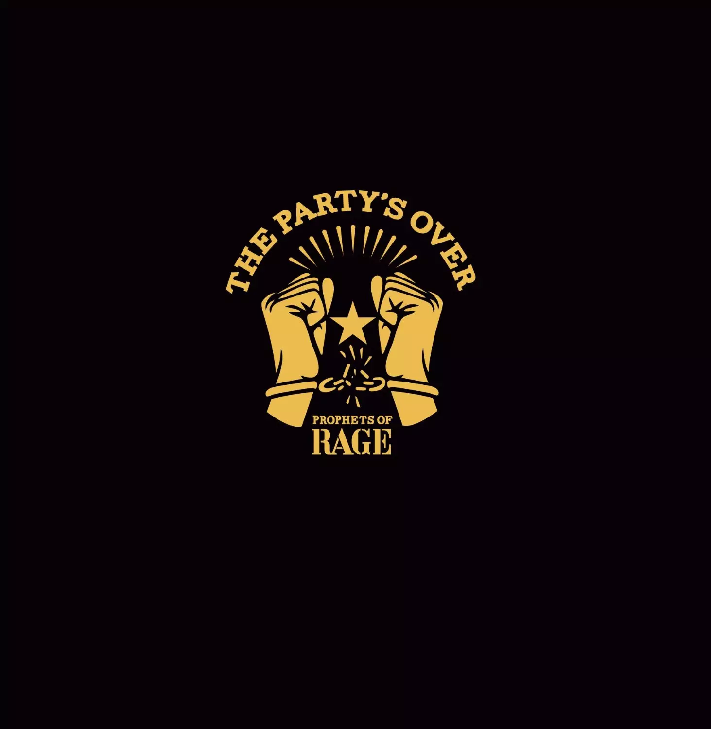プロフェッツ・オブ・レイジ [CD] Amazon.co.jp: PROPHETS OF RAGE [CD]: ミュージック