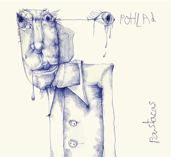 PASTACAS / パスタカス / ポーラッド (LP)