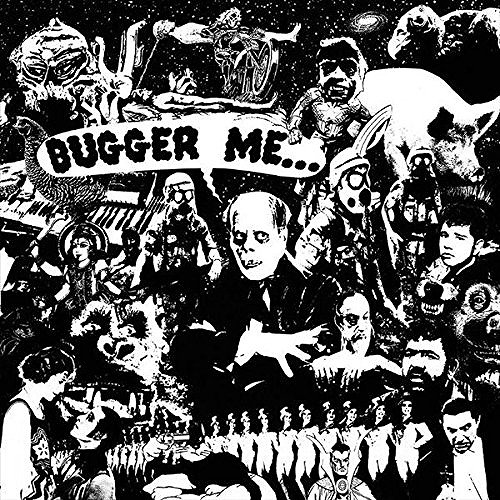 SAM COOMES / サム・クームズ / BUGGER ME (LP/180G)
