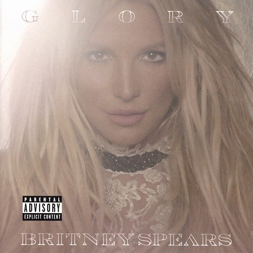 初回封入特典付】【未開封】ブリトニー・スピアーズ/Britney - 洋楽
