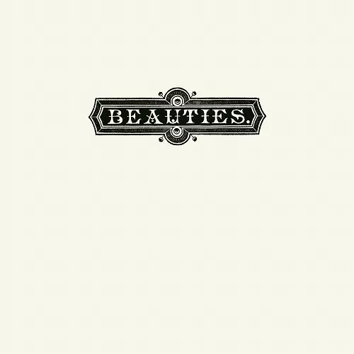 HEALTH&BEAUTY / NO SCARE (LP)