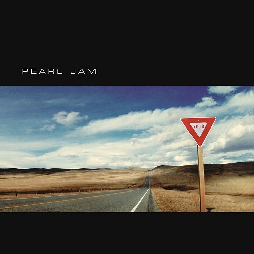PEARL JAM / パール・ジャム / YIELD  (LP/REMASTERED)