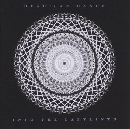 DEAD CAN DANCE / デッド・カン・ダンス商品一覧｜SOUL / BLUES