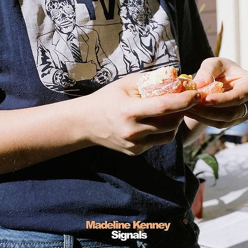 MADELINE KENNEY / マデリン・ケニー / SIGNALS (CASSETTE)