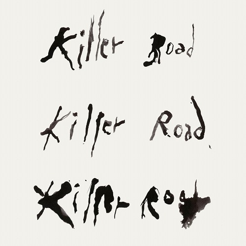 SOUNDWALK COLLECTIVE WITH JESSE PARIS SMITH FEATURING PATTI SMITH / KILLER ROAD (A TRIBUTE TO NICO) (LP/WHITE&BLACK VINYL)