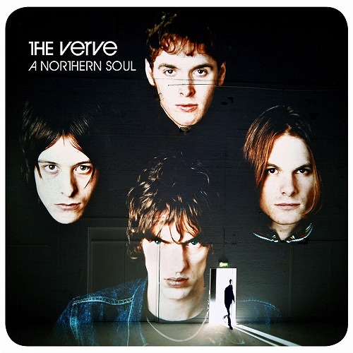 VERVE / ヴァーヴ / A NORTHERN SOUL (2LP/180G/REMASTERED)