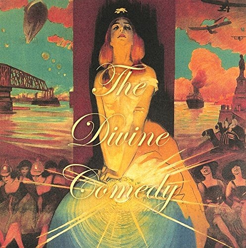 DIVINE COMEDY / ディヴァイン・コメディ / FOREVERLAND (2CD/Deluxe)
