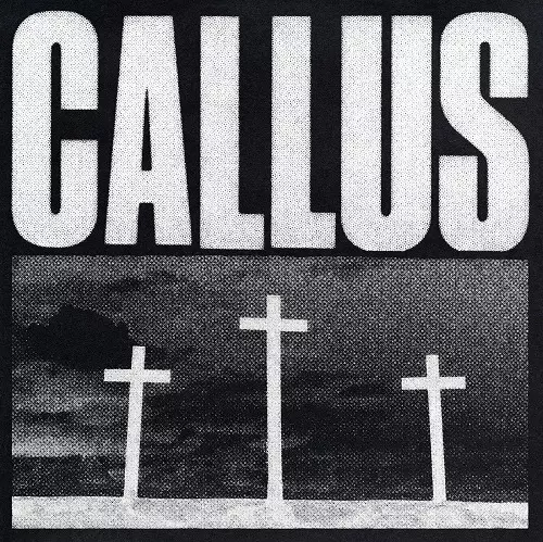 GONJASUFI / ゴンジャスフィ / CALLUS