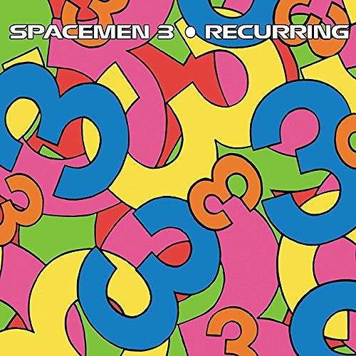 SPACEMEN 3 / スペースメン3 / RECURRING