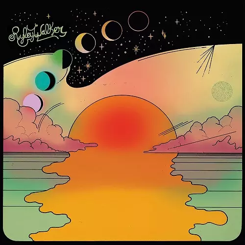 RYLEY WALKER / ライリー・ウォーカー / GOLDEN SINGS THAT HAVE BEEN SUNG